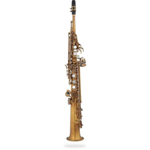 EASTMAN 52nd Street Soprano Saxophone